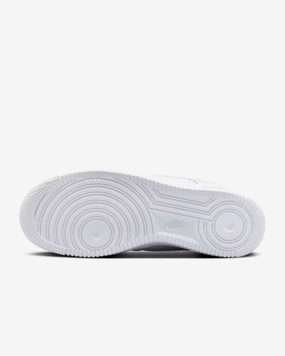AIR FORCE 1 WHITE