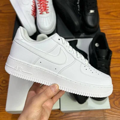 AIR FORCE 1 WHITE