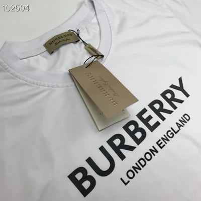 BURBERRY Camisa