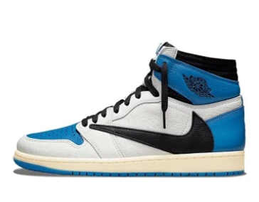 Sneakers Retro High J1