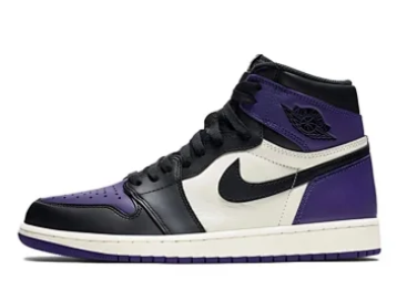 Sneakers Retro High J1