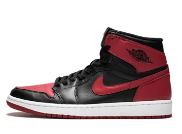 Sneakers Retro High J1