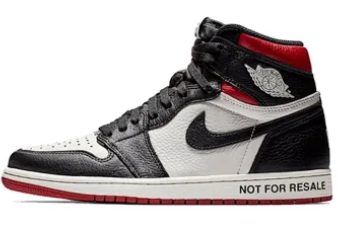 Sneakers Retro High J1