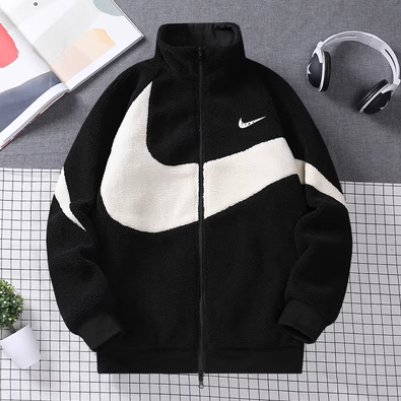 Nike Jersey Invierno